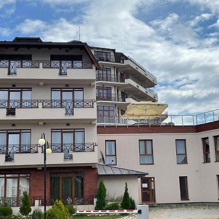 Apartman Pahuljica Kopaonik Buitenkant foto