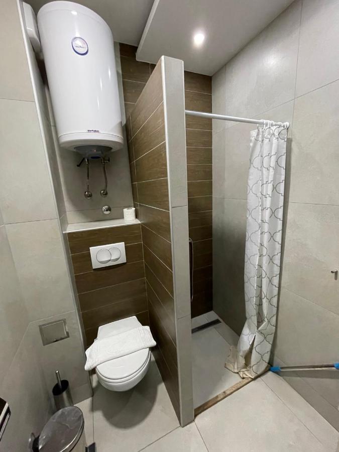 Apartman Pahuljica Kopaonik Buitenkant foto