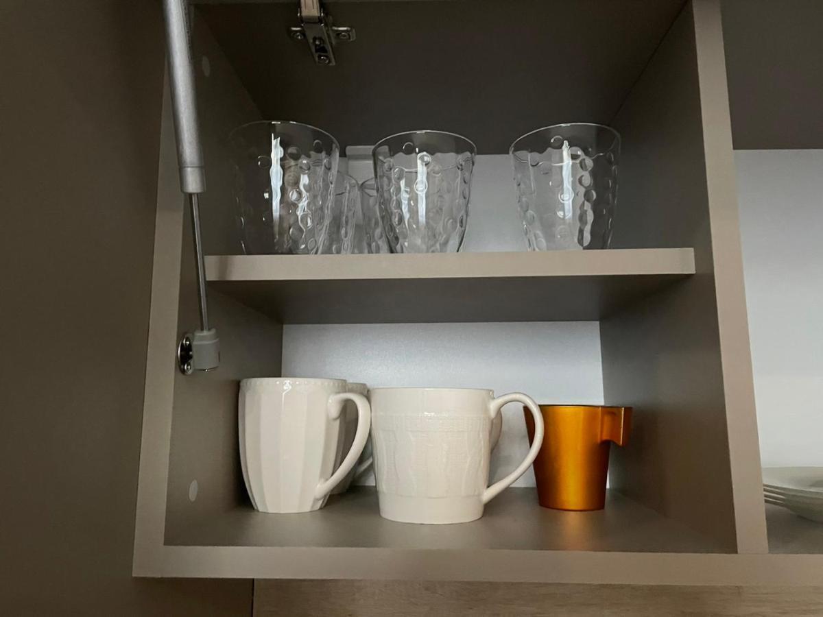 Apartman Pahuljica Kopaonik Buitenkant foto